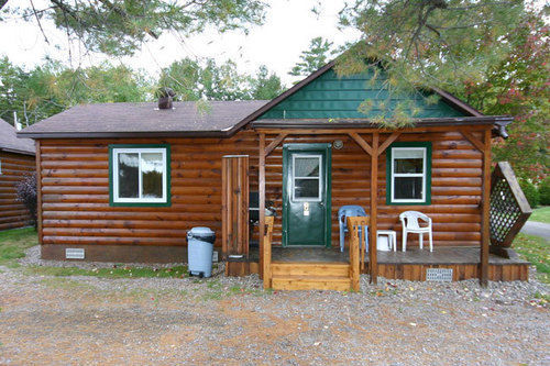 Spectacle Lake Lodge Bancroft Εξωτερικό φωτογραφία