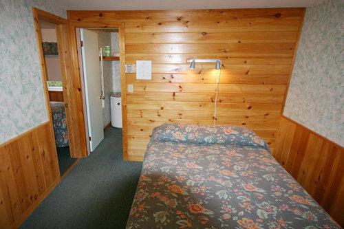 Spectacle Lake Lodge Bancroft Εξωτερικό φωτογραφία