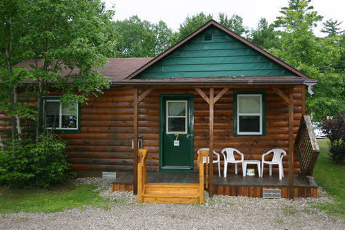 Spectacle Lake Lodge Bancroft Εξωτερικό φωτογραφία