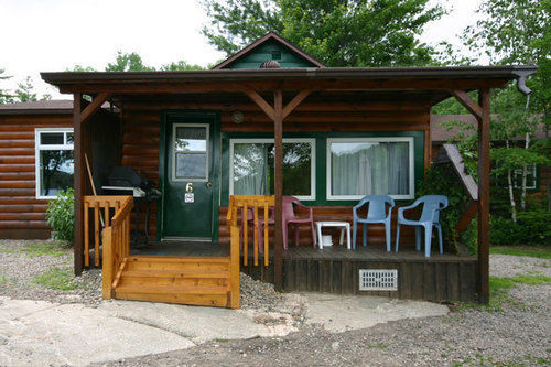 Spectacle Lake Lodge Bancroft Εξωτερικό φωτογραφία