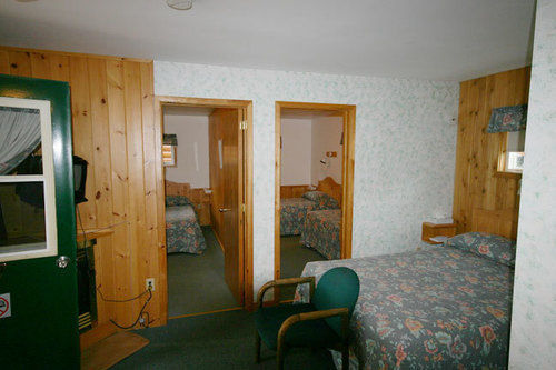 Spectacle Lake Lodge Bancroft Εξωτερικό φωτογραφία