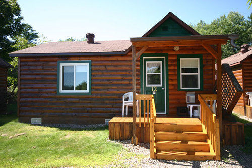 Spectacle Lake Lodge Bancroft Εξωτερικό φωτογραφία